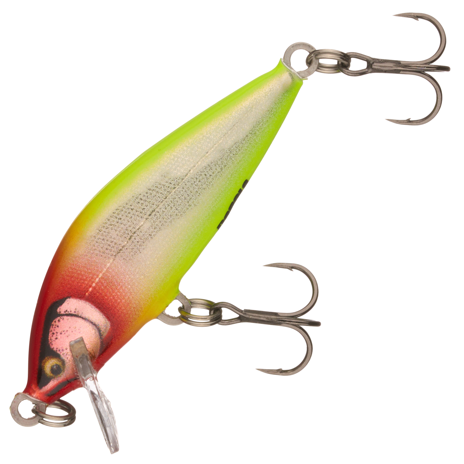 Воблер Rapala CountDown Elite 55 S #GDCL