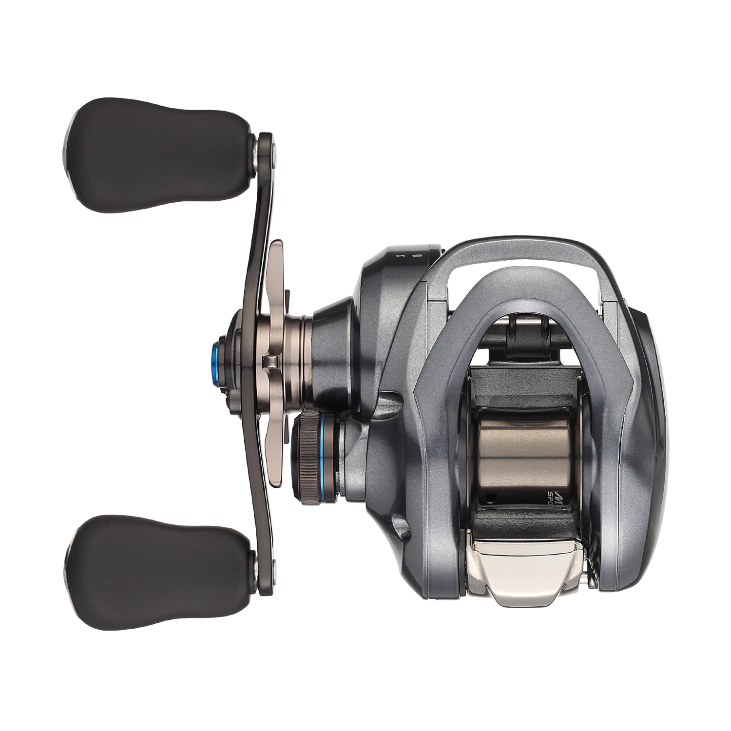 Катушка мультипликаторная Shimano 22 SLX DC XT 71HG LH