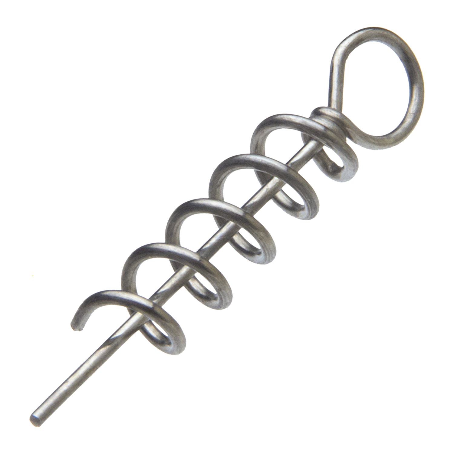 Спираль для силиконовых приманок Vido Craft Spring Lock Big Size #2