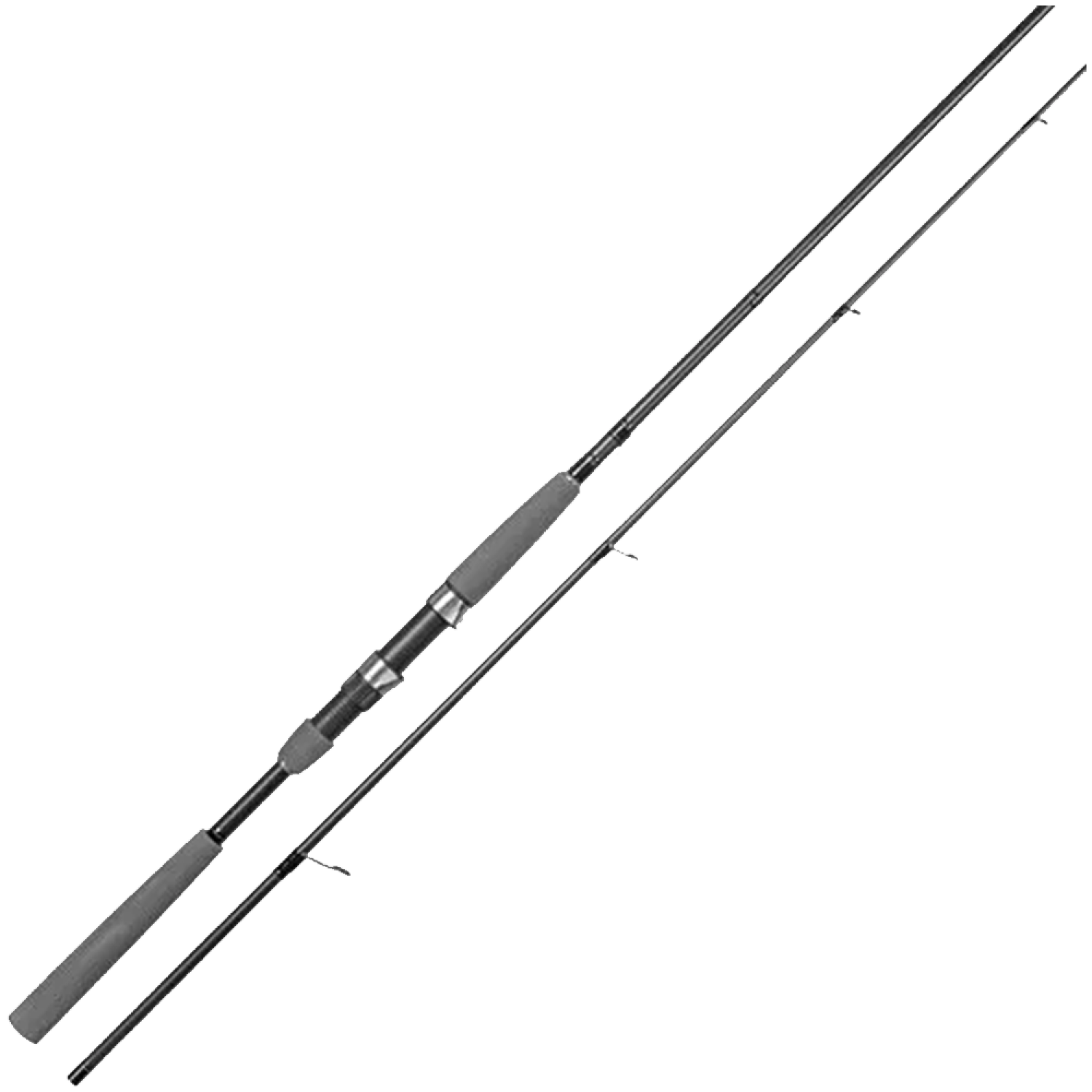 Спиннинг Daiwa Exceler 802HFS 20-60гр