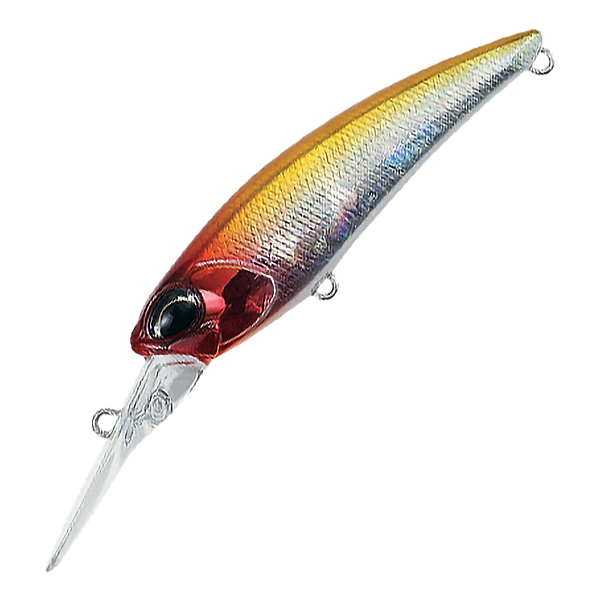 Воблер DUO Realis Shad 62 DR #ADA3033 Prism Clown