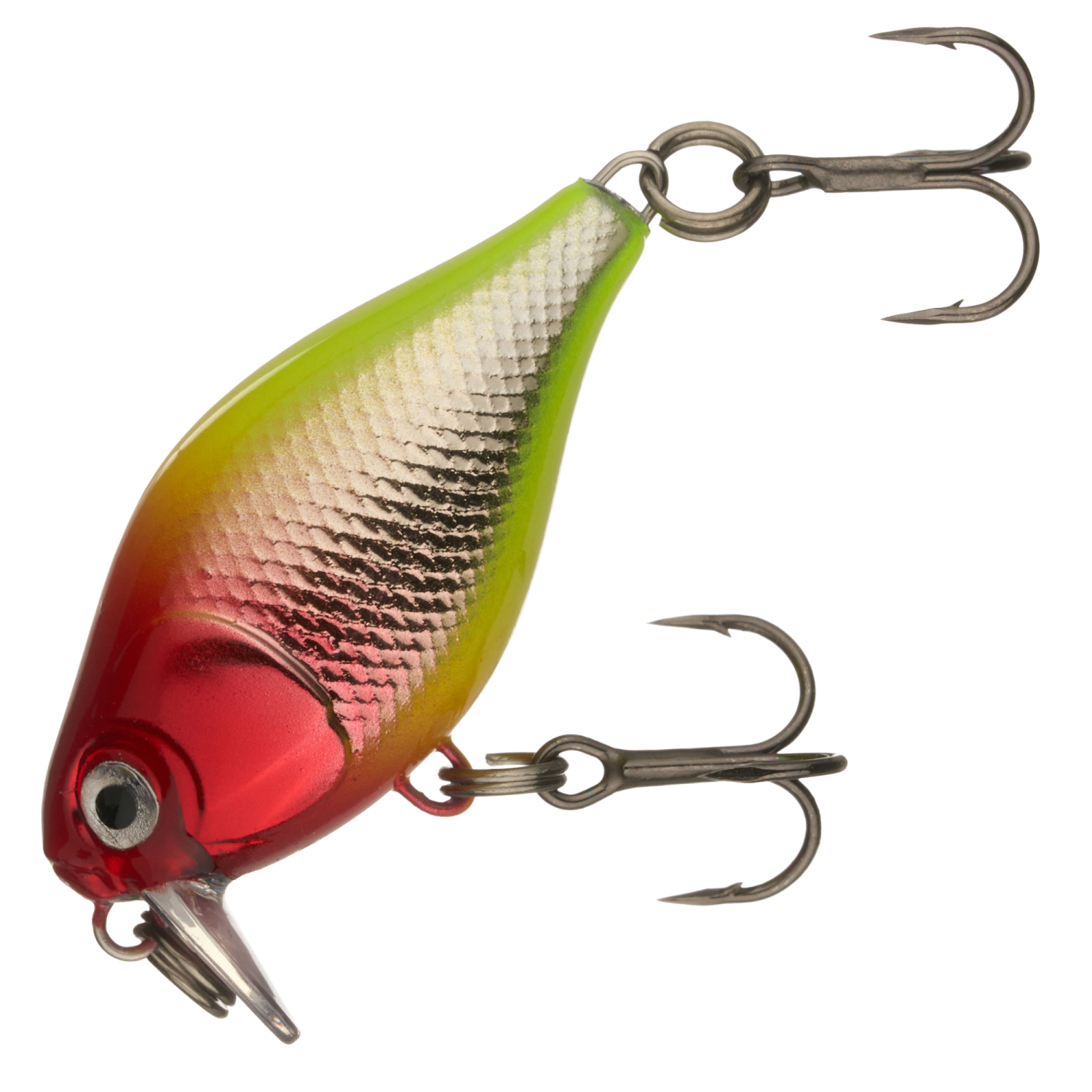 Воблер Rapala X-Light Crank Shallow Runner 03 #CLN