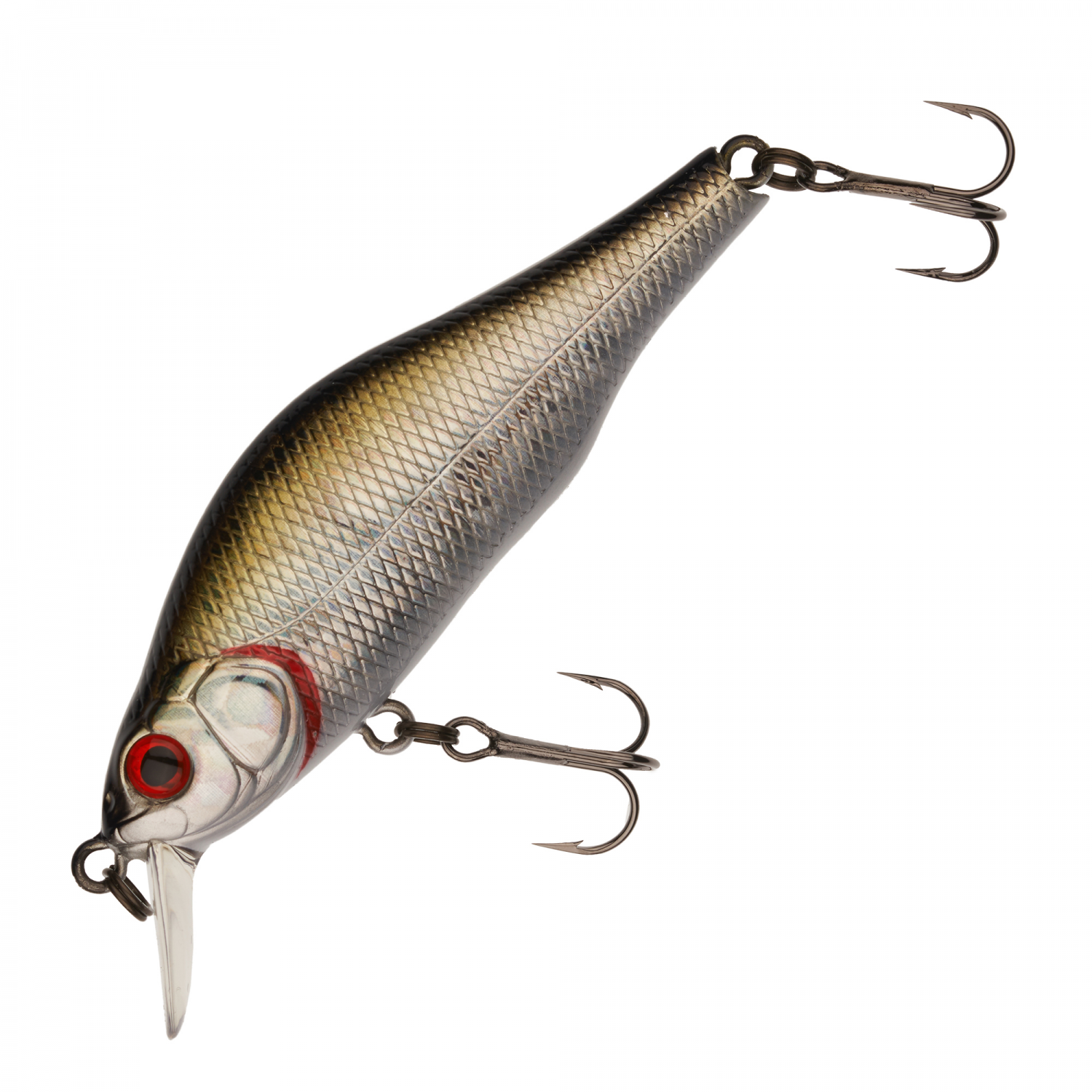 Воблер Zipbaits Khamsin 70 SP-SR #510RM