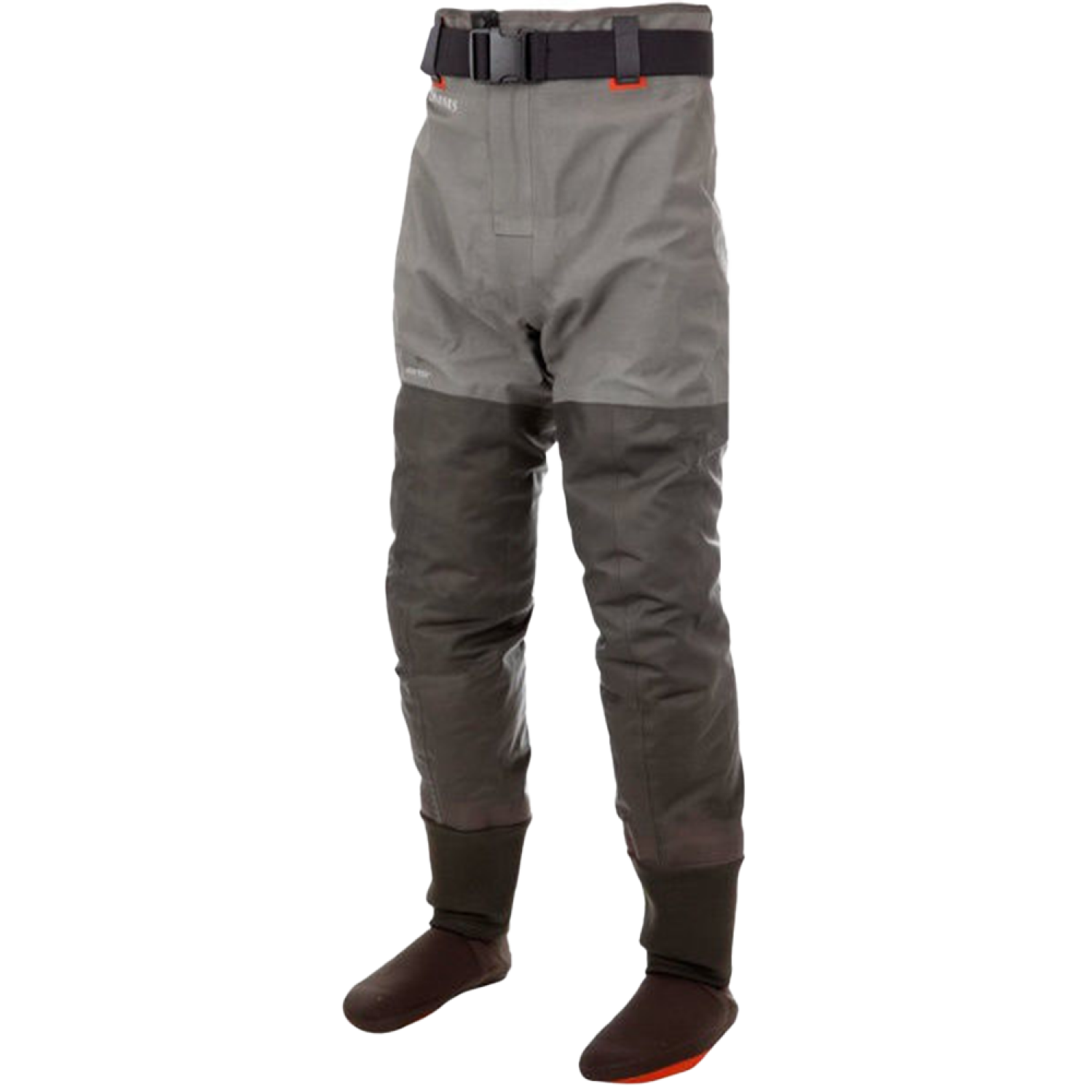 Вейдерсы Simms G3 Guide Wading Pant '22 XL Gunmetal