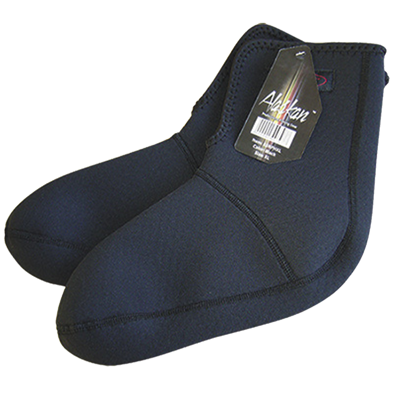 Носки Alaskan неопреновые XL (43-47)