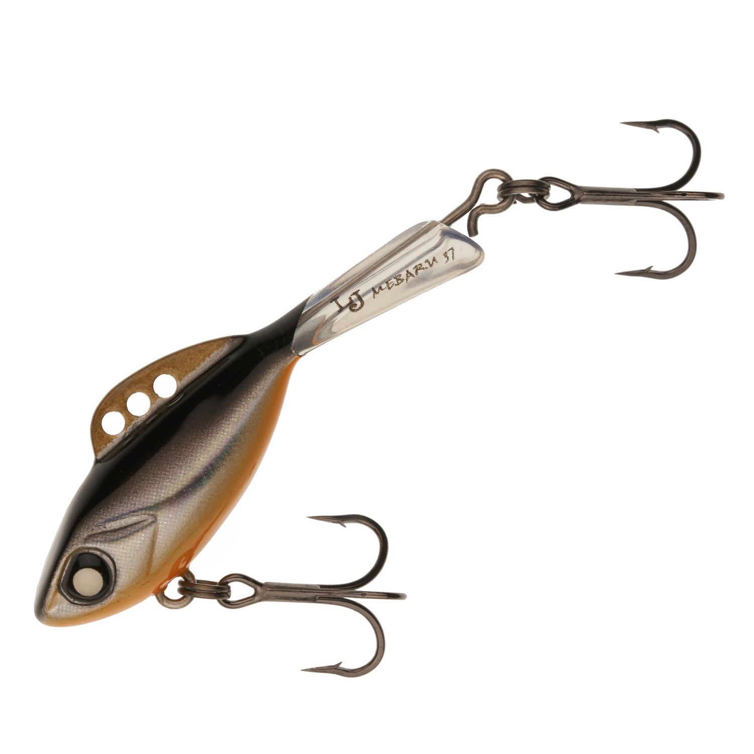 Балансир Lucky John Pro Series Mebaru 37 #101