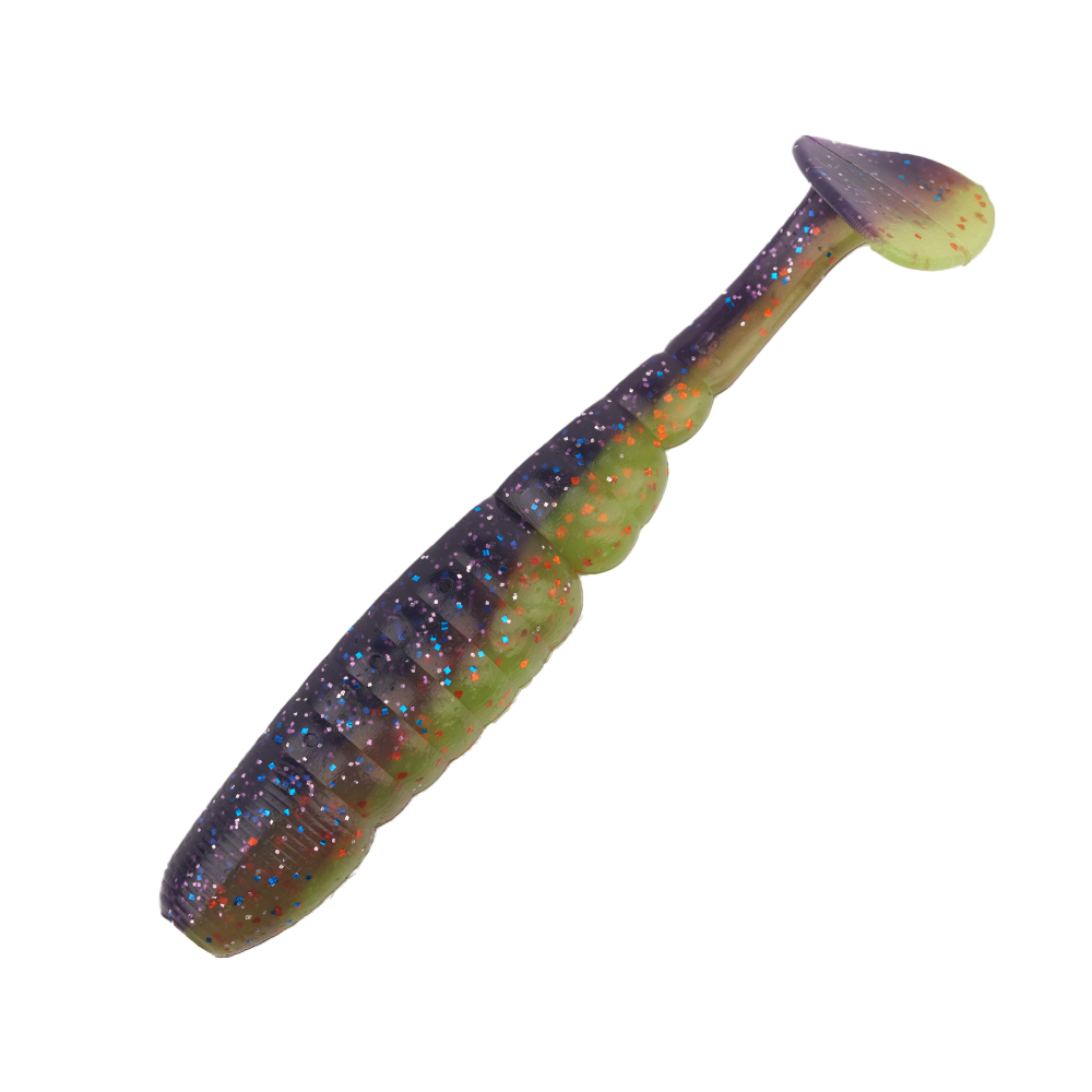 Приманка силиконовая Bait Breath T.T.Shad 3,2" #UTT1