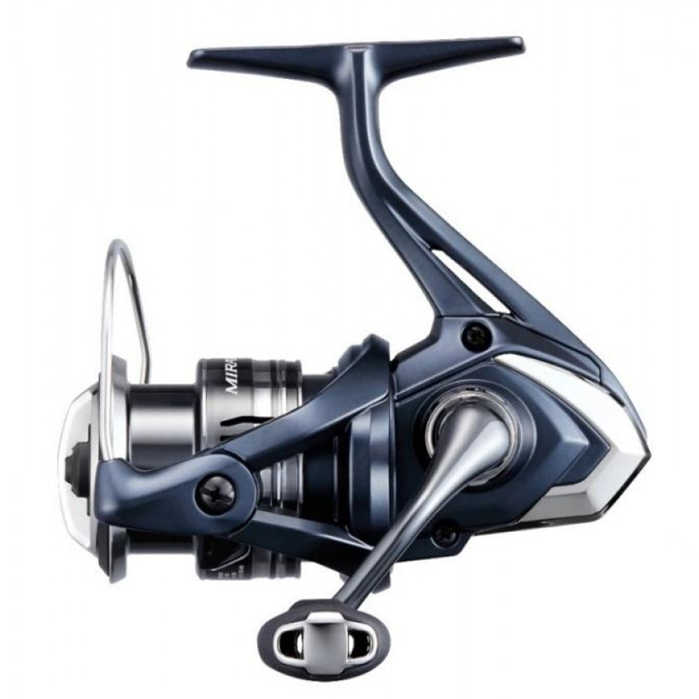 Катушка безынерционная Shimano 22 Miravel 1000