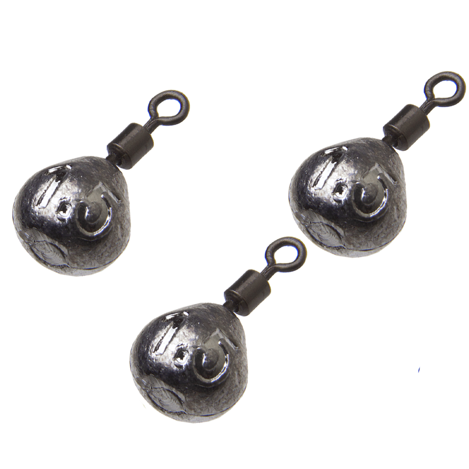 Груз Lucky John Jig Rig 6гр