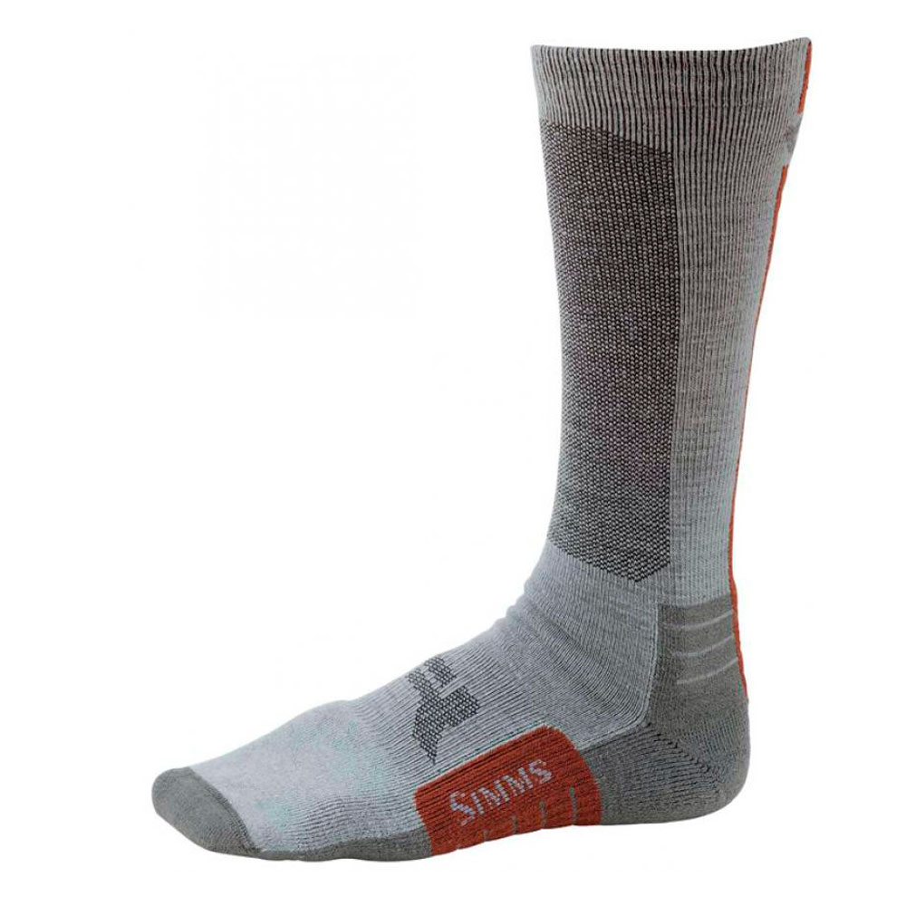 Носки Simms Guide Bugstopper Lightweight Socks XL Boulder