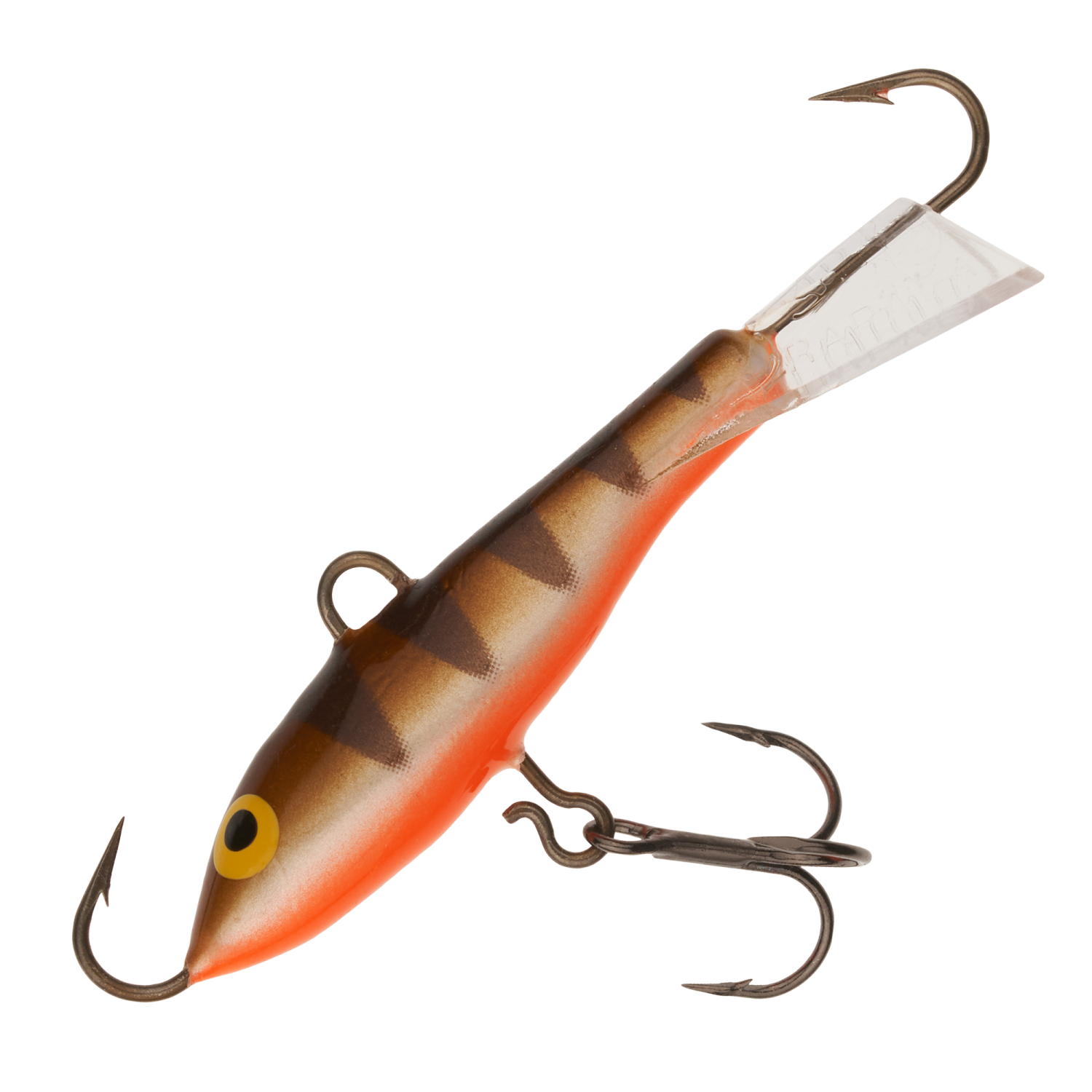 Балансир Rapala Jigging Rap 30 #CW