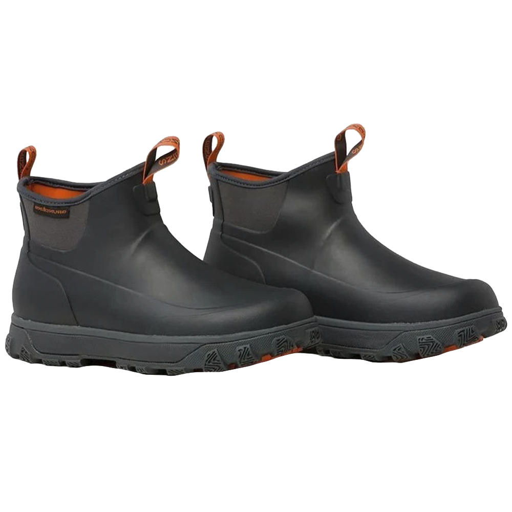 Полусапоги Grundens Deviation 6 Inch Ankle Boot р. 11 (43) Anchor