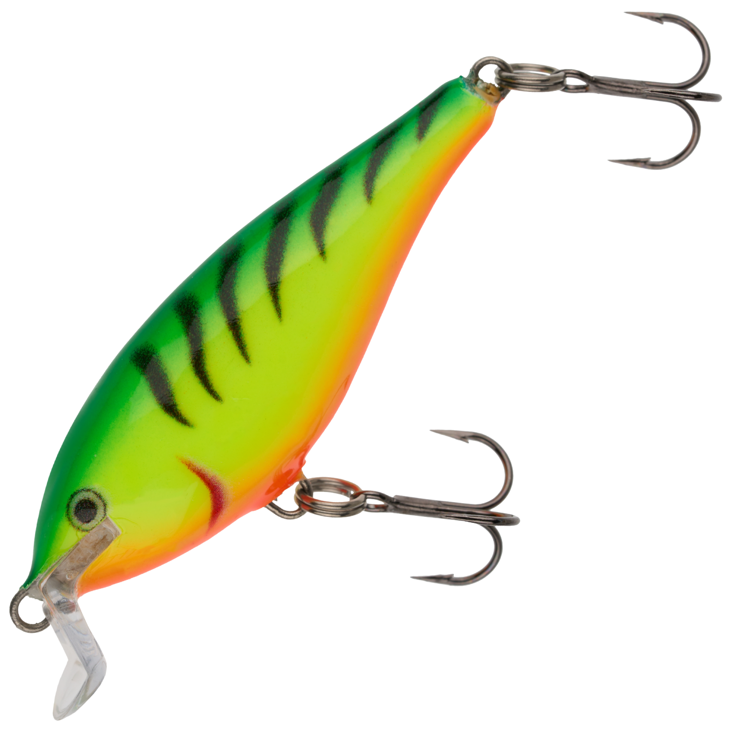 Воблер Rapala Shallow Shad Rap 05 #FT