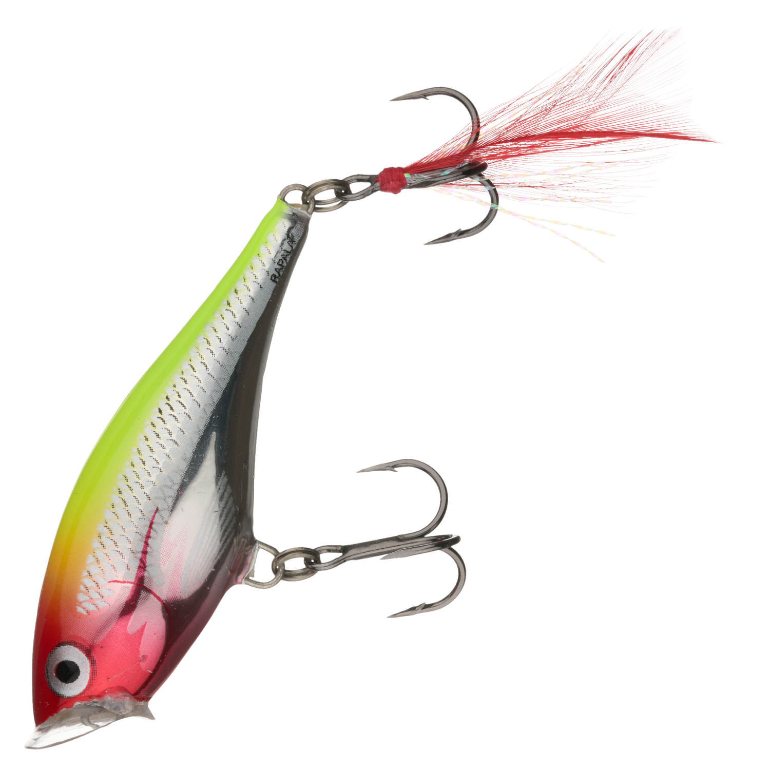 Воблер Rapala Skitter Pop 05 #CLN - 2 рис.