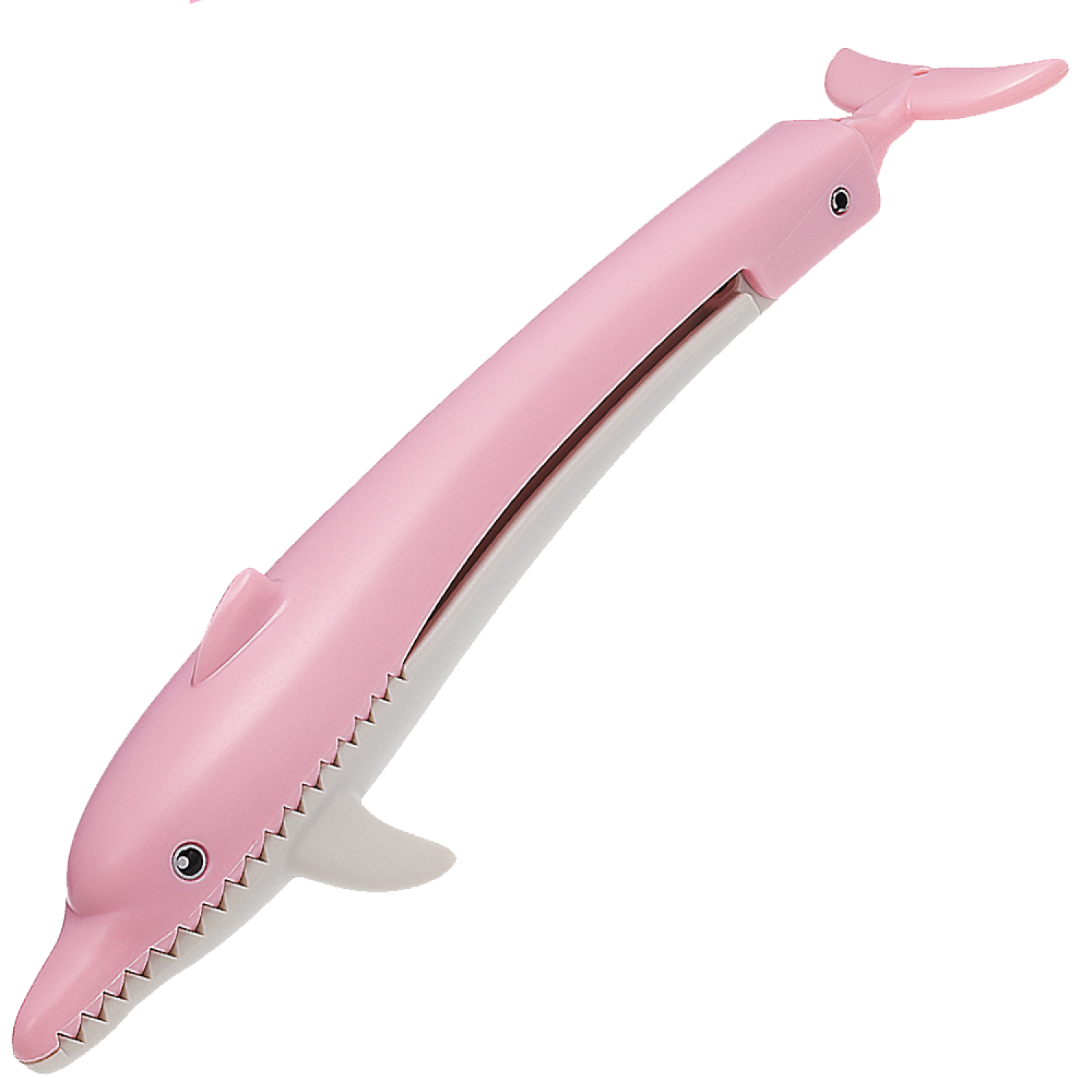 Захват для рыбы Daiichiseiko Dolphin-yan! Grip Pink