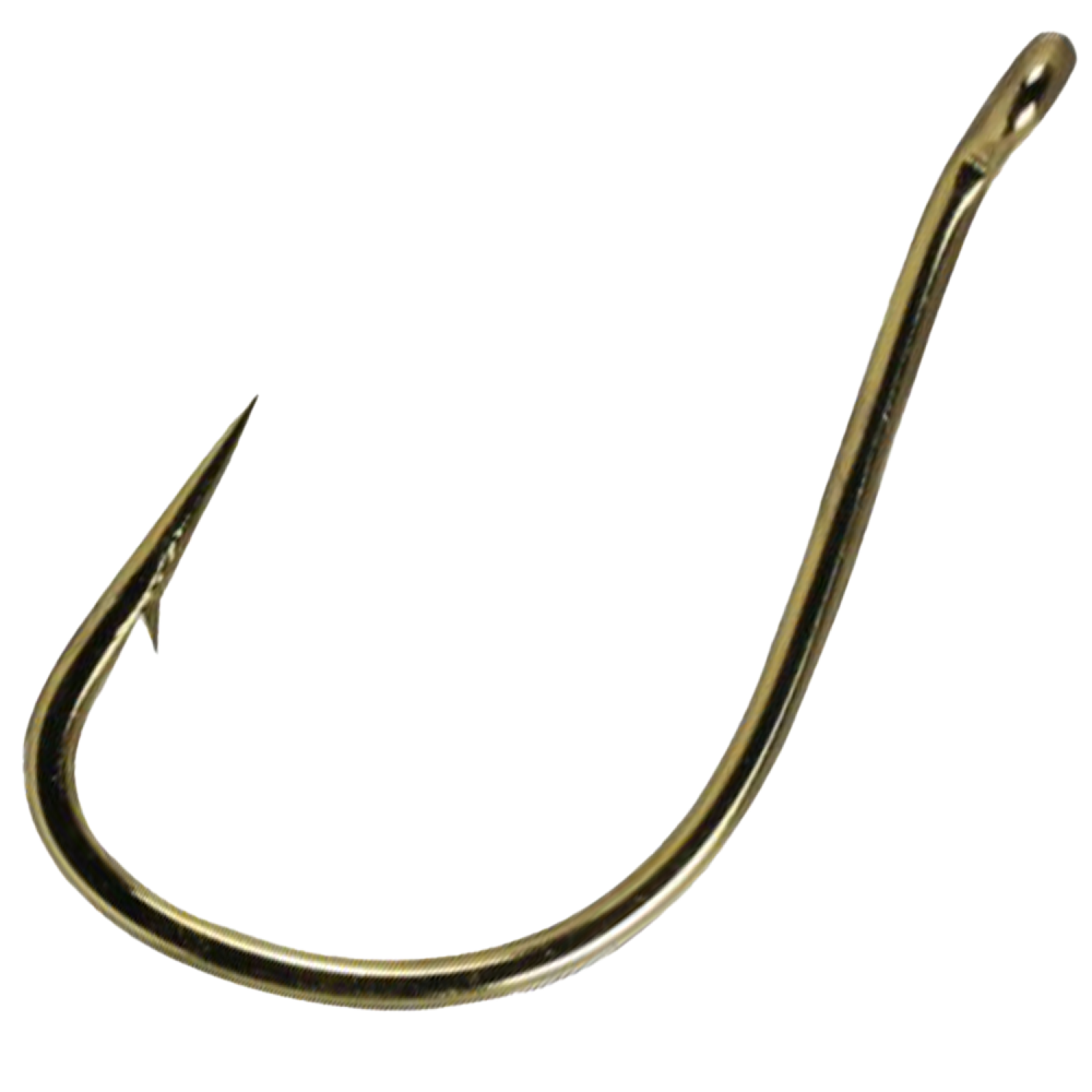 Крючок одинарный Owner 53135 Pin Hook #14 (12шт)