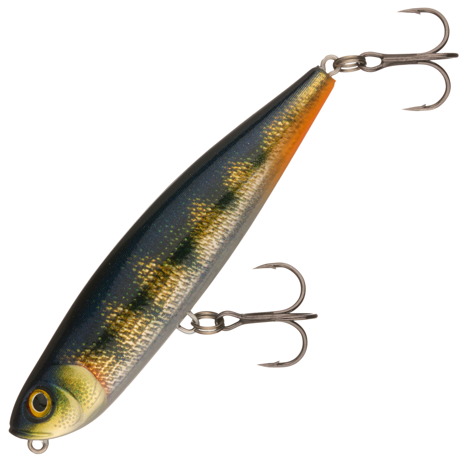 Воблер Rapala Precision Xtreme Pencil 87 #PEL