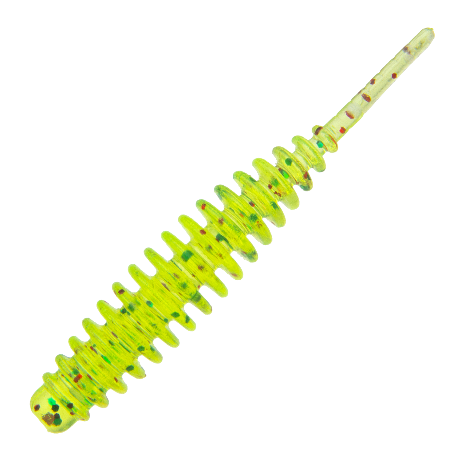 Приманка силиконовая Lucky John Pro Series Ultraworm 1" #S15