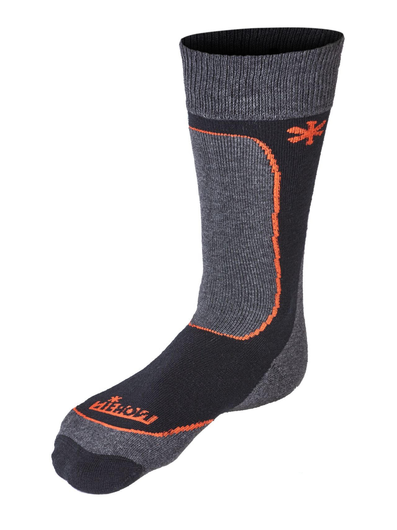 Носки Norfin T3M Nordic Merino Midweight M 39-41 2015₽