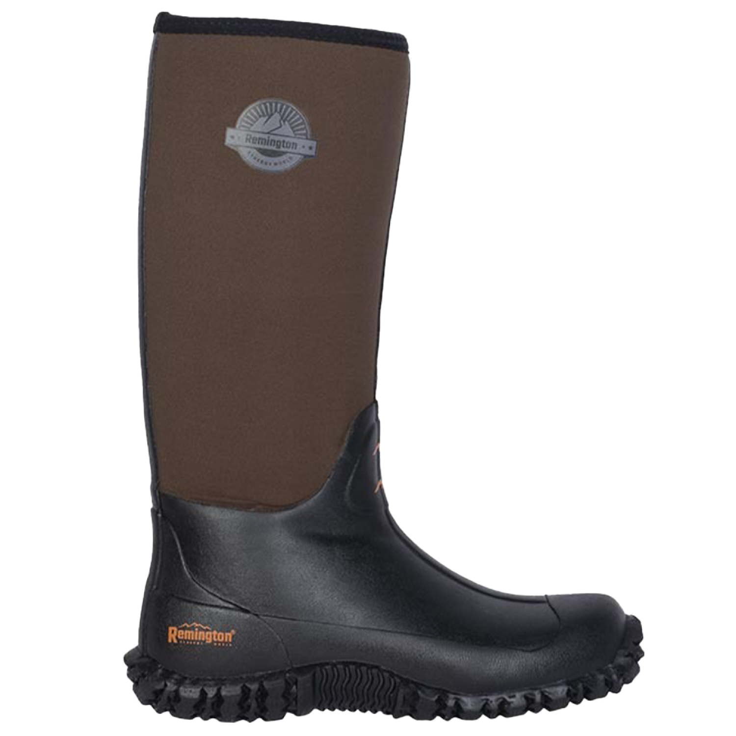 Сапоги Remington Men Swamp Boots р. 42 Вrown
