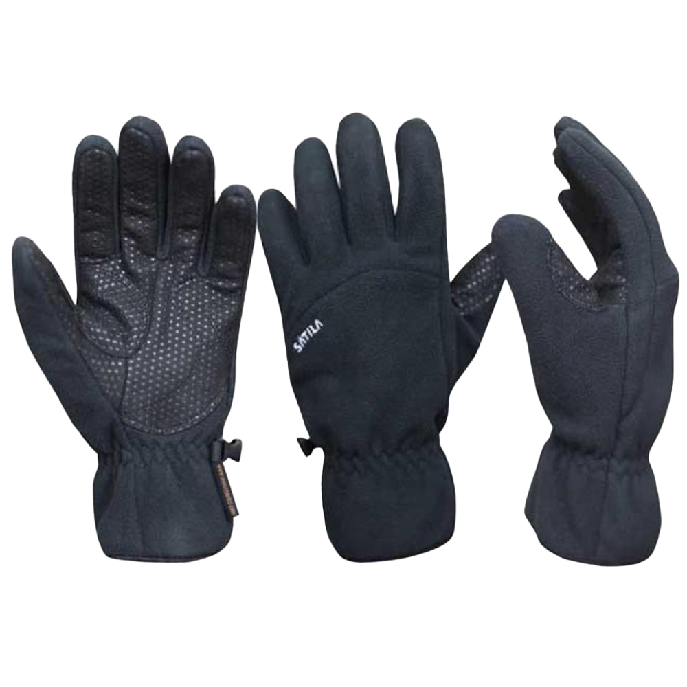 перчатки aswery размер 12 xl черный Перчатки Aswery Salen р. 12 (XL) #110