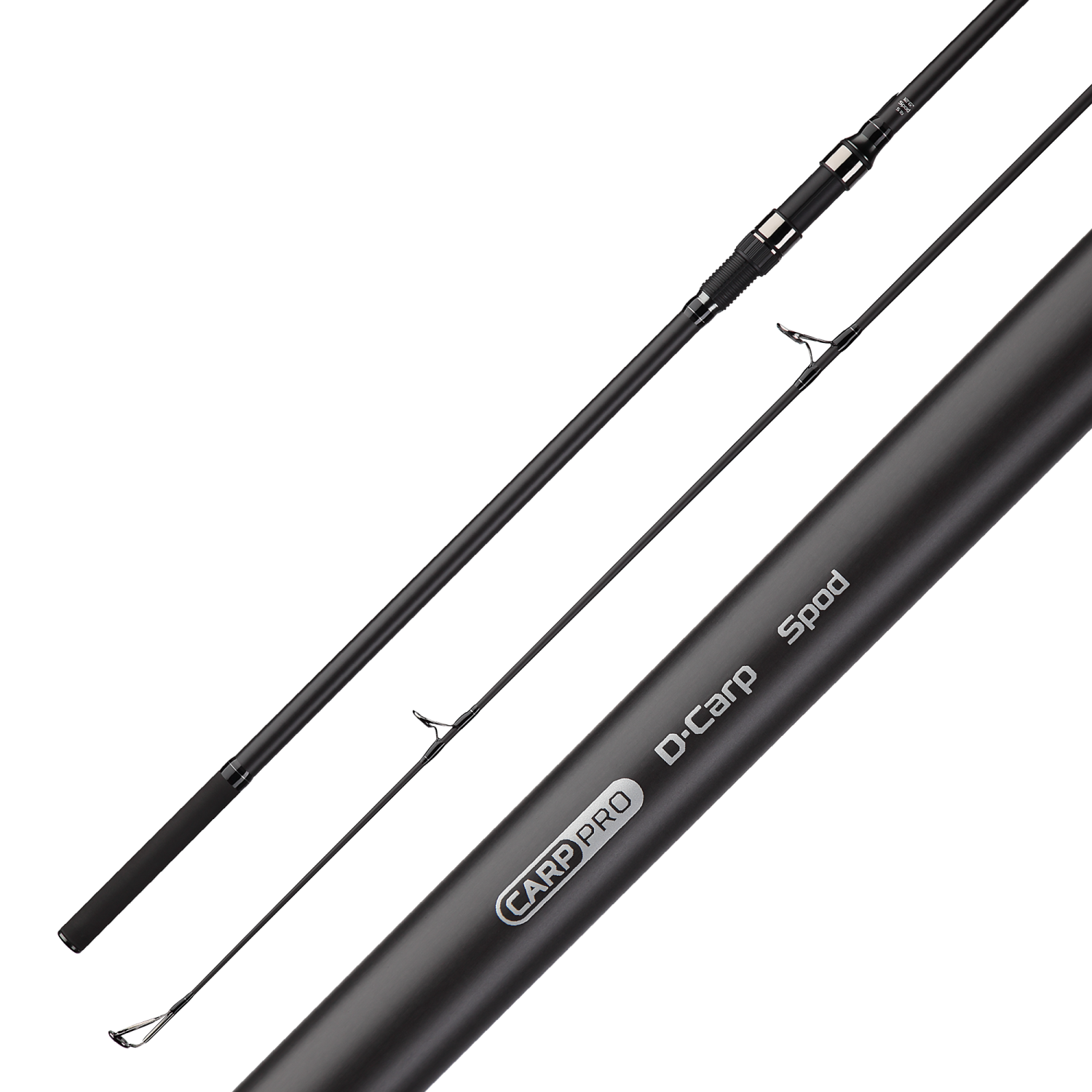 Удилище карповое Carp Pro D-Carp K-Series Spod DCSK375 5lb