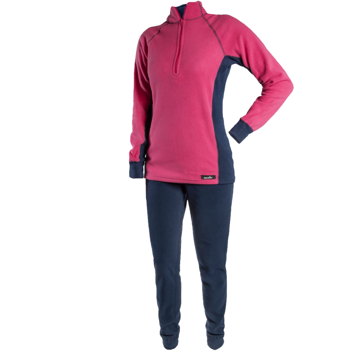 Термобелье Norfin Lady Thermo L Pink