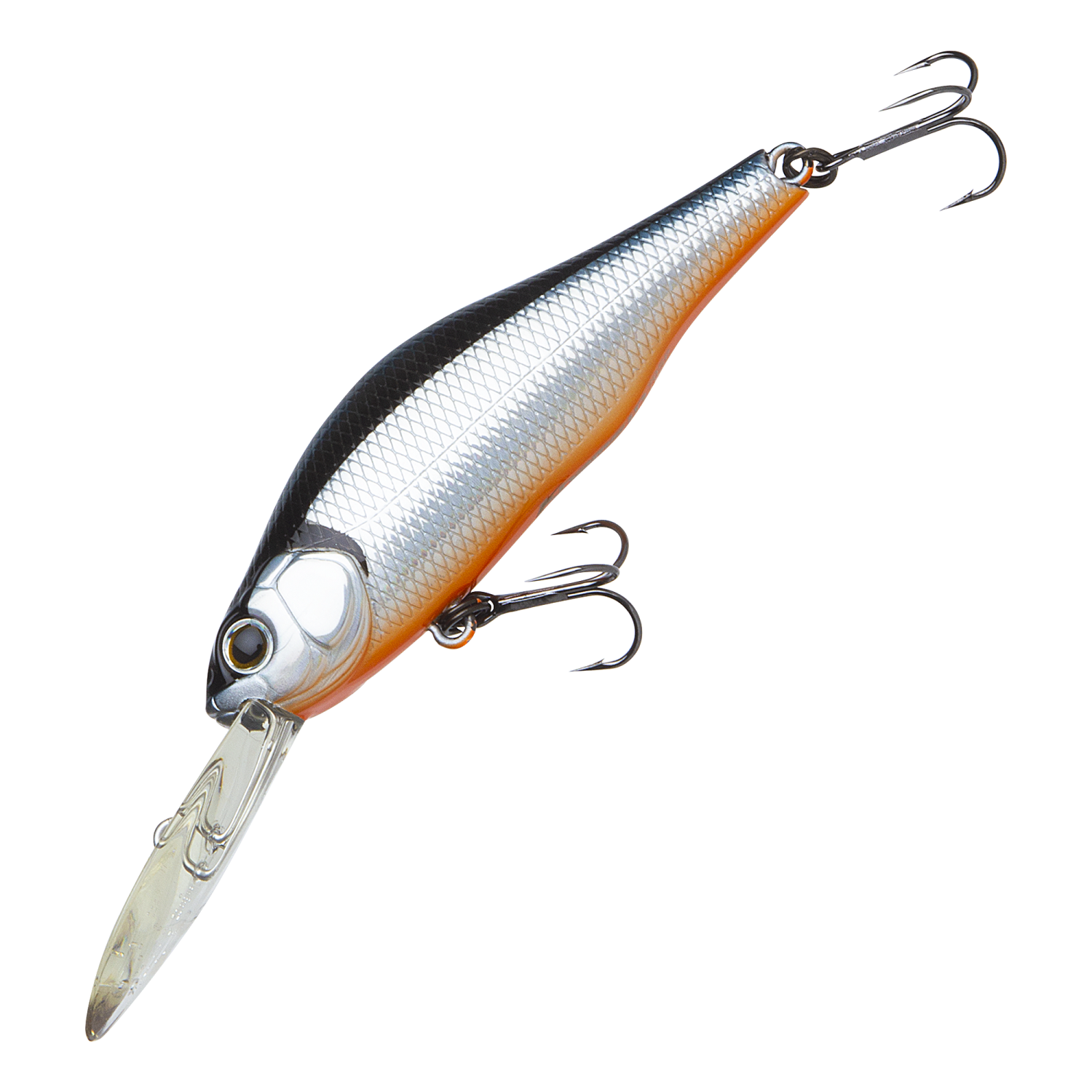 Воблер Zipbaits Khamsin 70 SP-DR #811 - 2 рис.