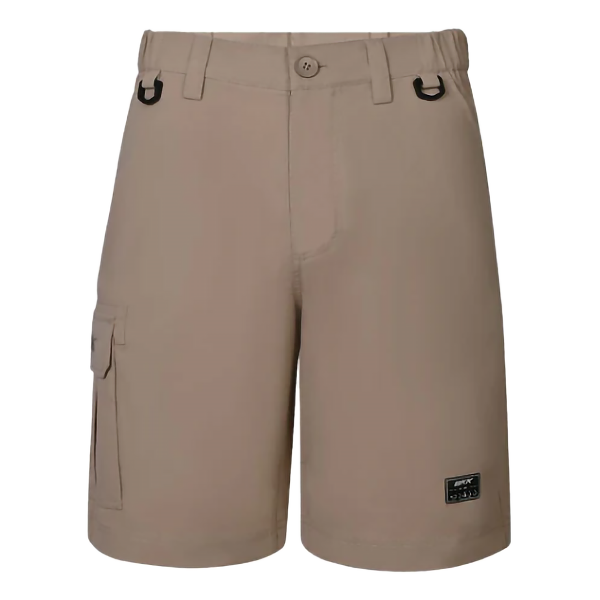 Шорты BKK Cargo QD Shorts M Beige