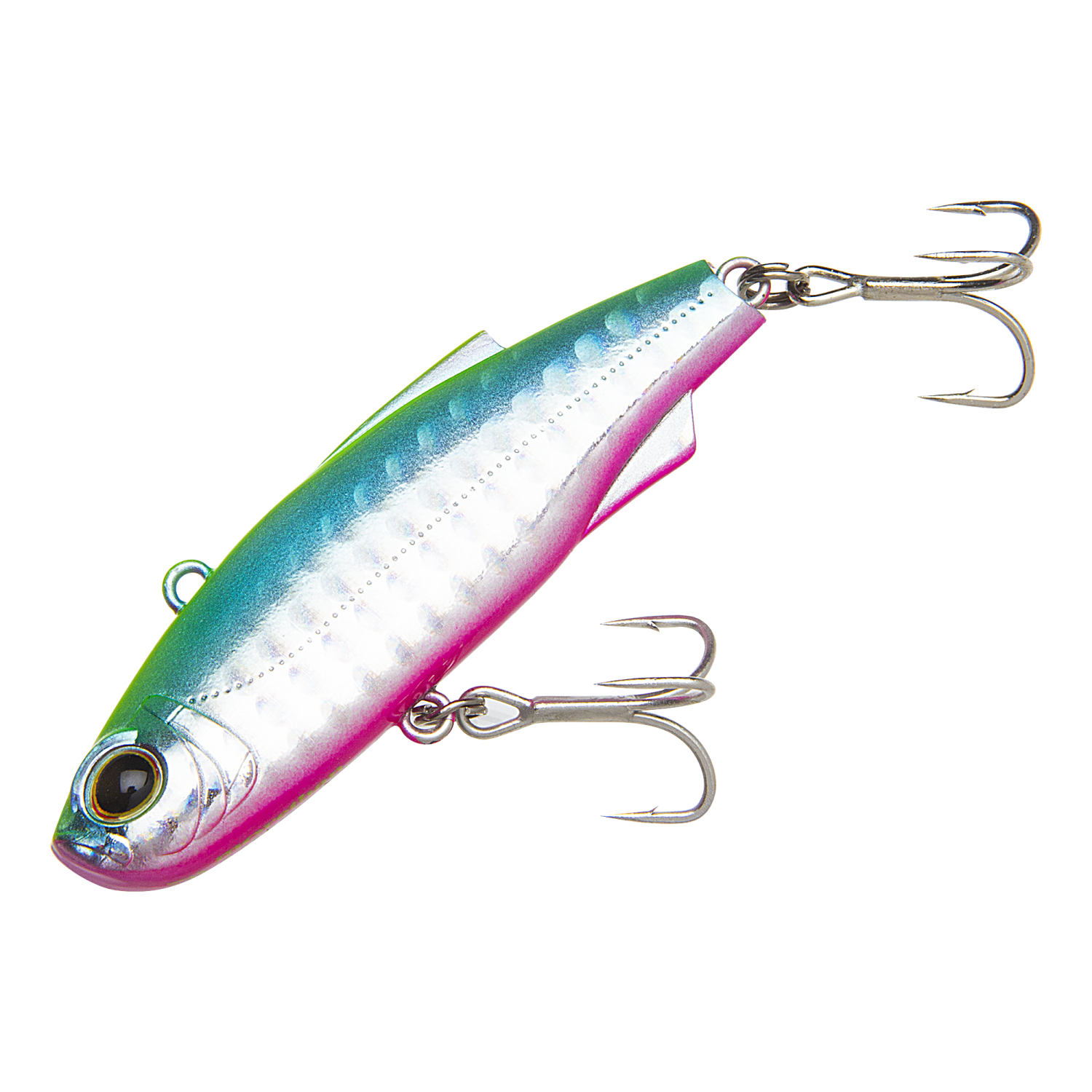 Виб Daiwa Morethan Salt Vib 60 S #Chart Pink Belly