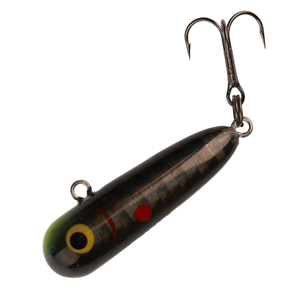 Раттлин Smith BTK Swimmer II 30 #08