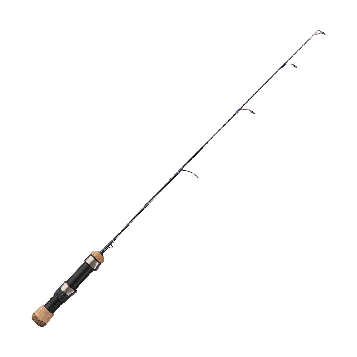 Удилище зимнее 13 Fishing Vital Ice Rod 26ML new fishing rod special carbon fiber telescopic rod bracket holder 7 section 1 7m 2 1m 2 4m telescopic fishing rod bracket