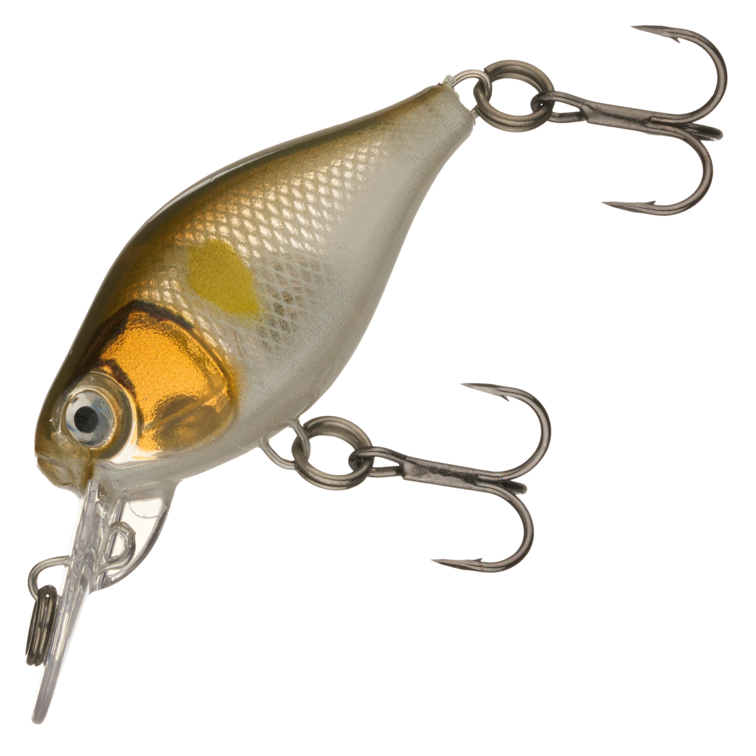 Воблер Rapala X-Light Crank Mid Runner 03 #AYU