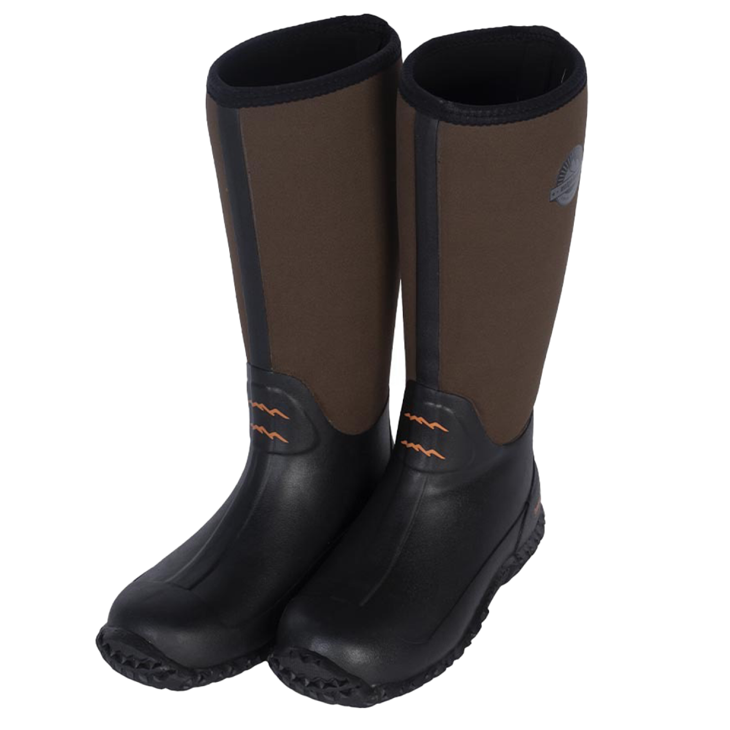 Сапоги Remington Men Swamp Boots р. 44 Вrown