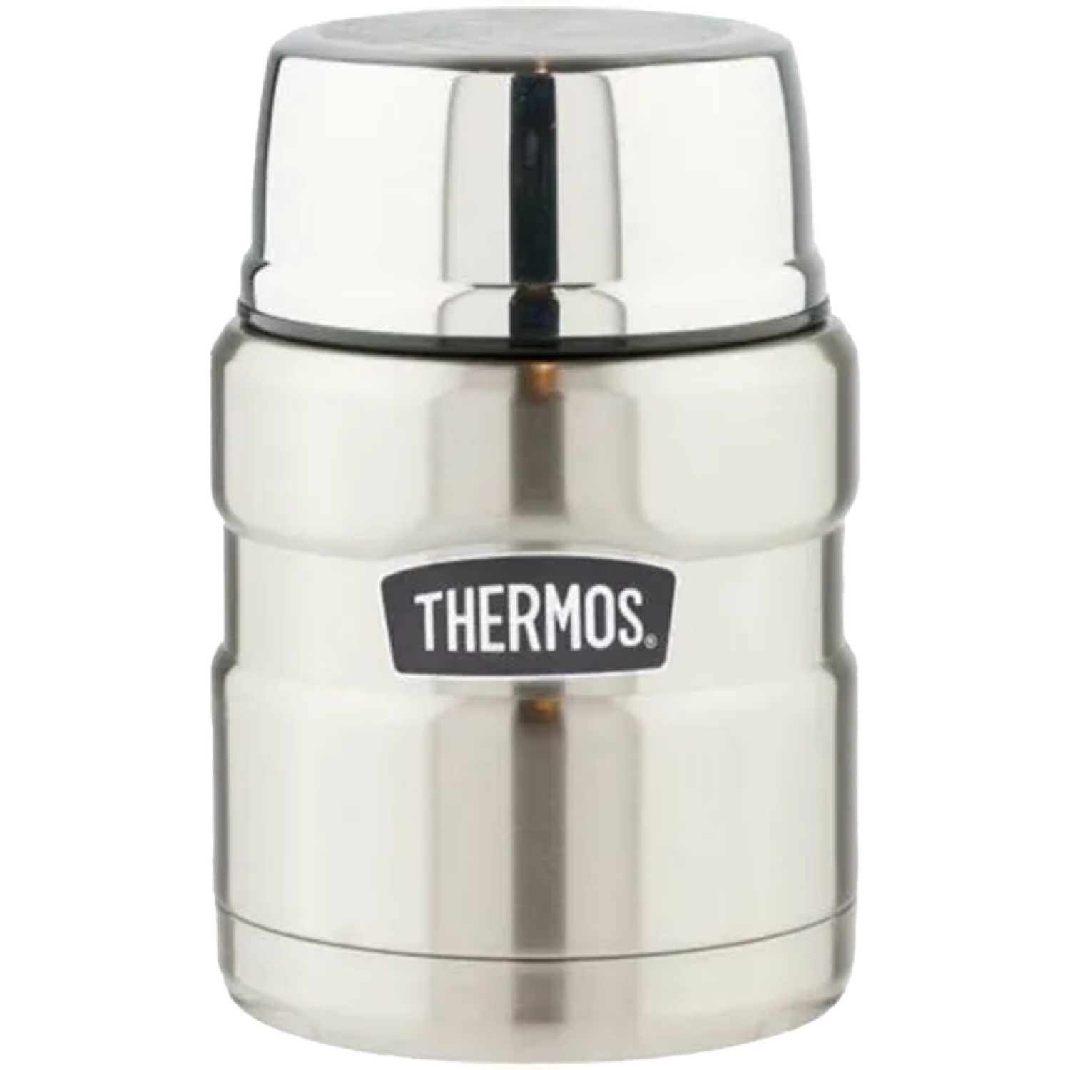 Термос для еды Thermos SK-3000 0,47л Steel