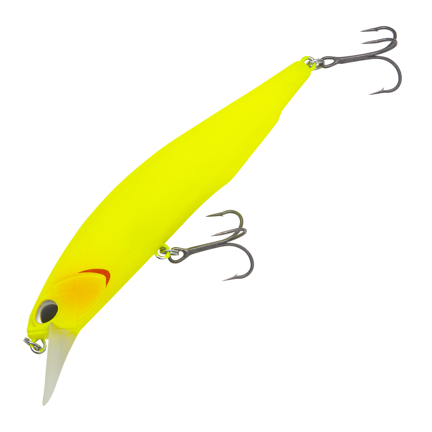 Воблер DUO Realis Jerkbait SP 100 #ACC3524 Fang Chartreuse