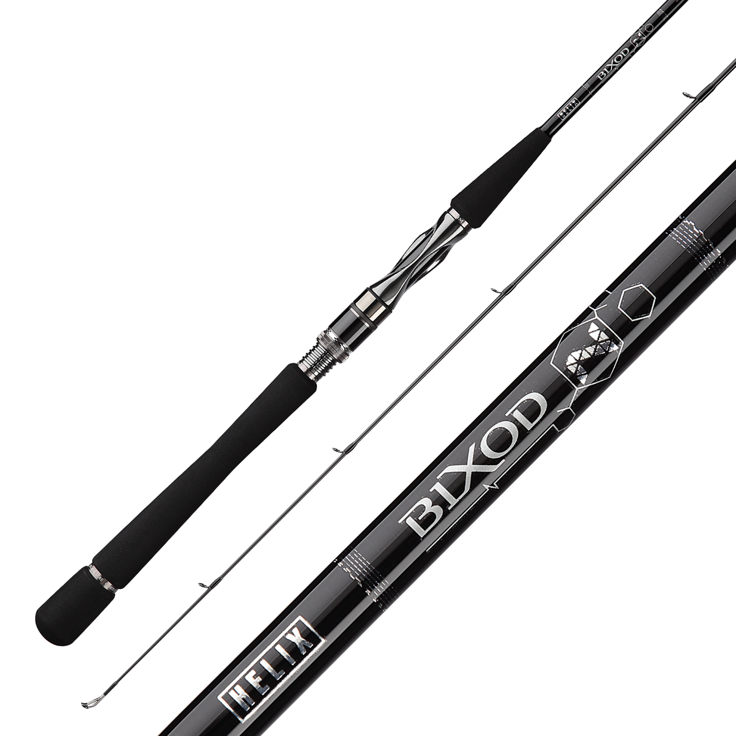 Спиннинг JS Company Bixod N A3 Luma S862ML 7-30гр