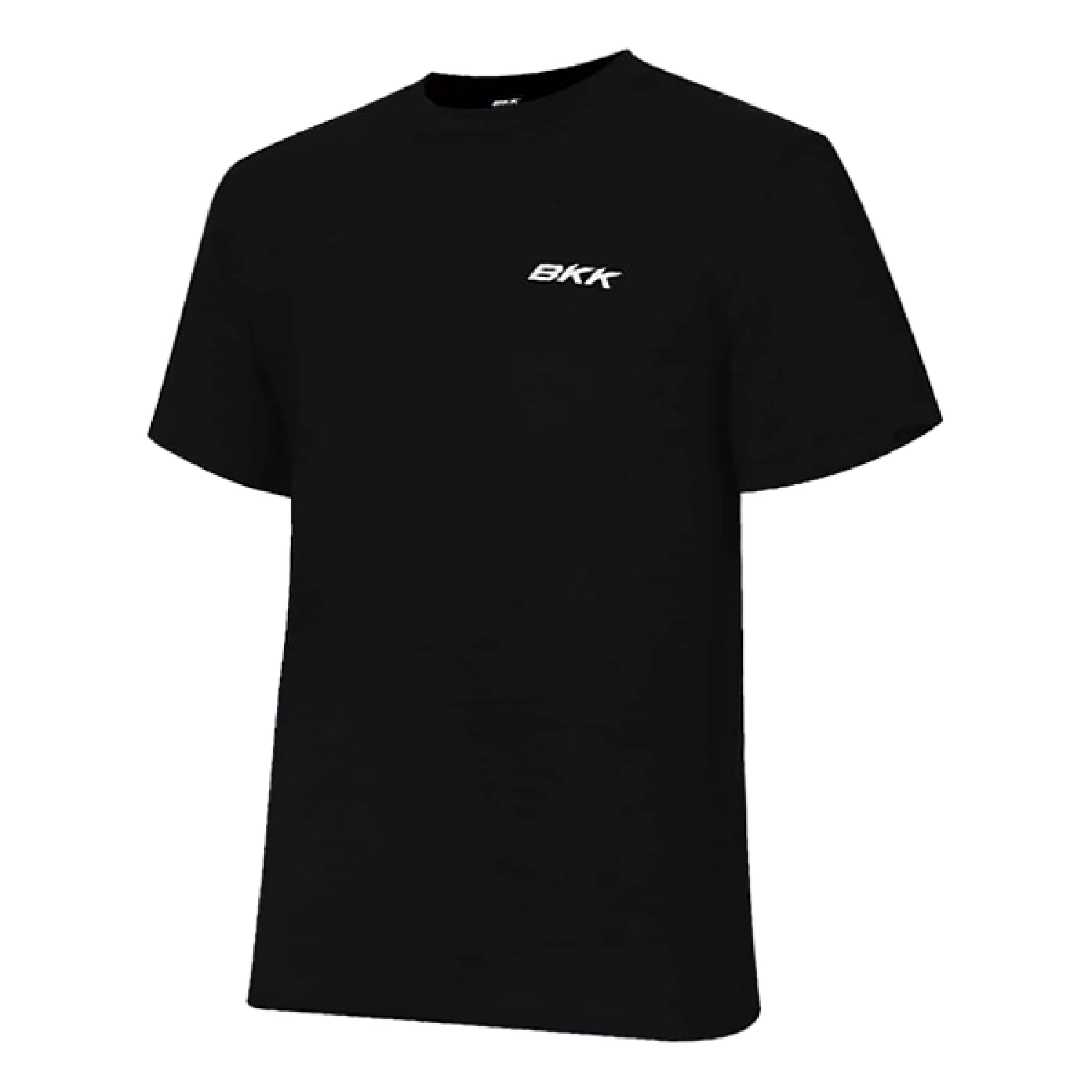 Футболка BKK Short Sleeve T-Shirt Legacy M Black 4024₽