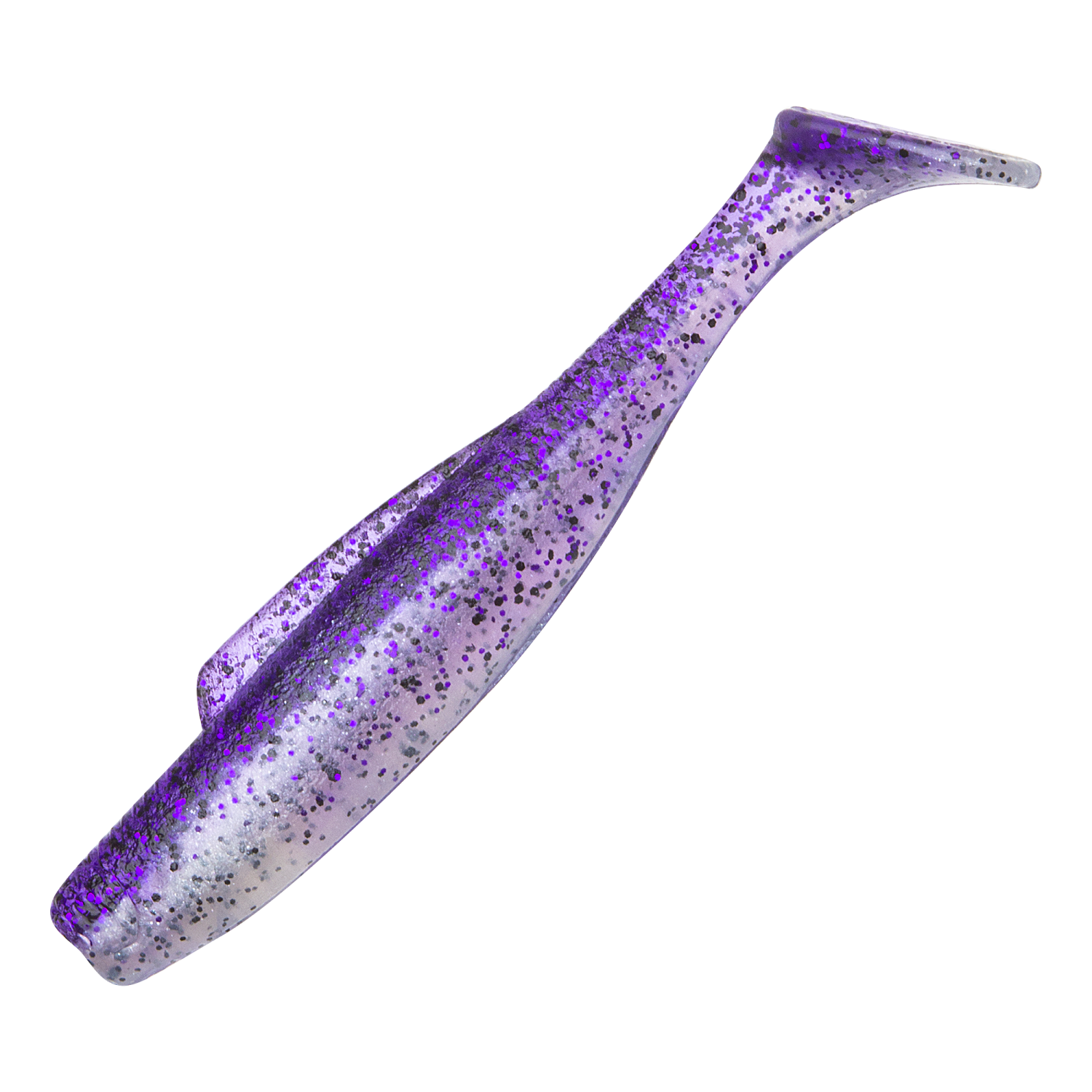 Приманка силиконовая Z-Man Diezel MinnowZ 4" #Troutcicle