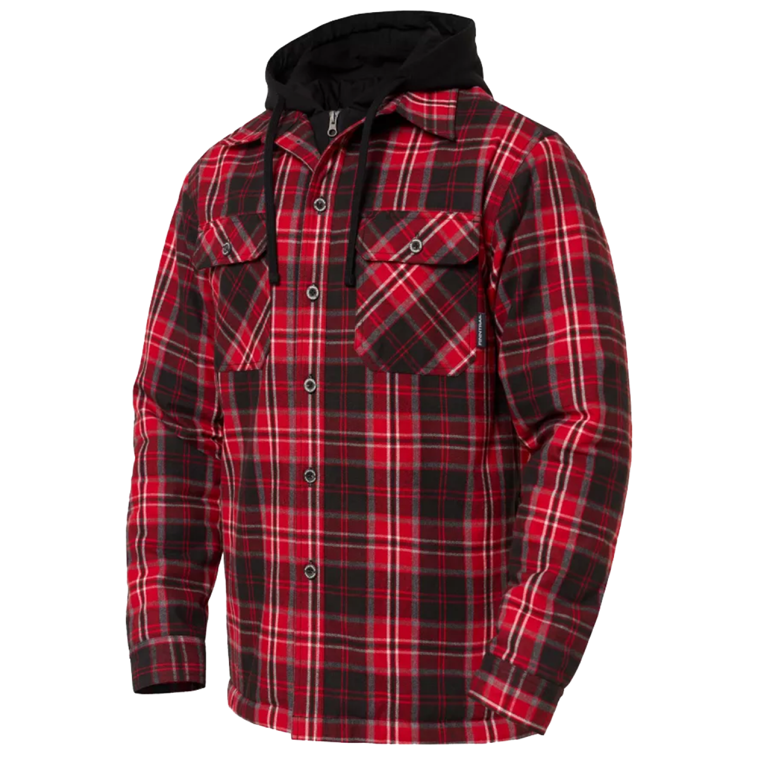 Куртка Finntrail Lumber 1324 2XL Red