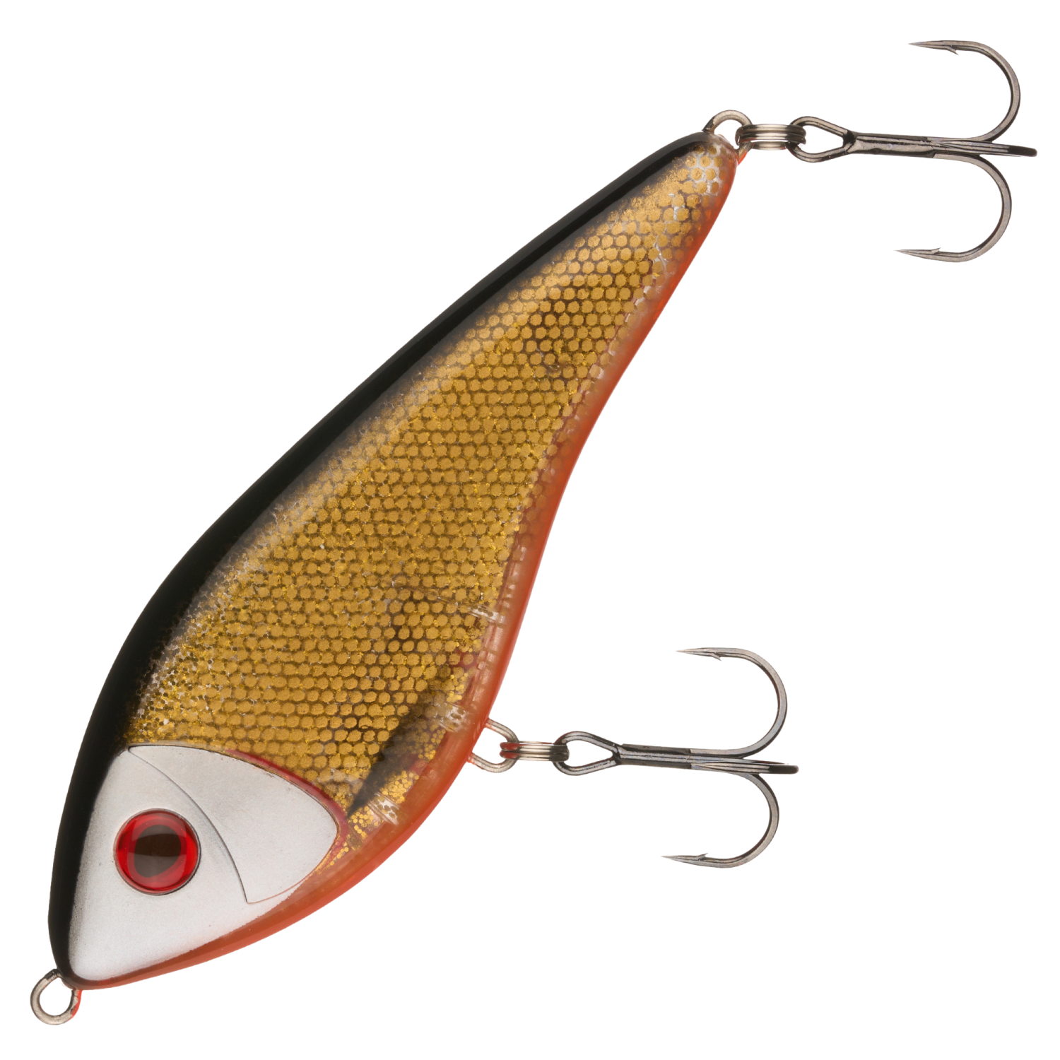 Джеркбейт Westin Swim Glidebait 150 SP #3D Official Roach