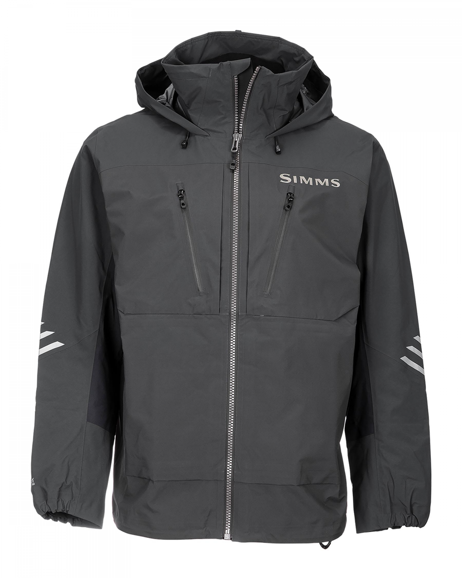 Куртка Simms ProDry Jacket '20 M Carbon