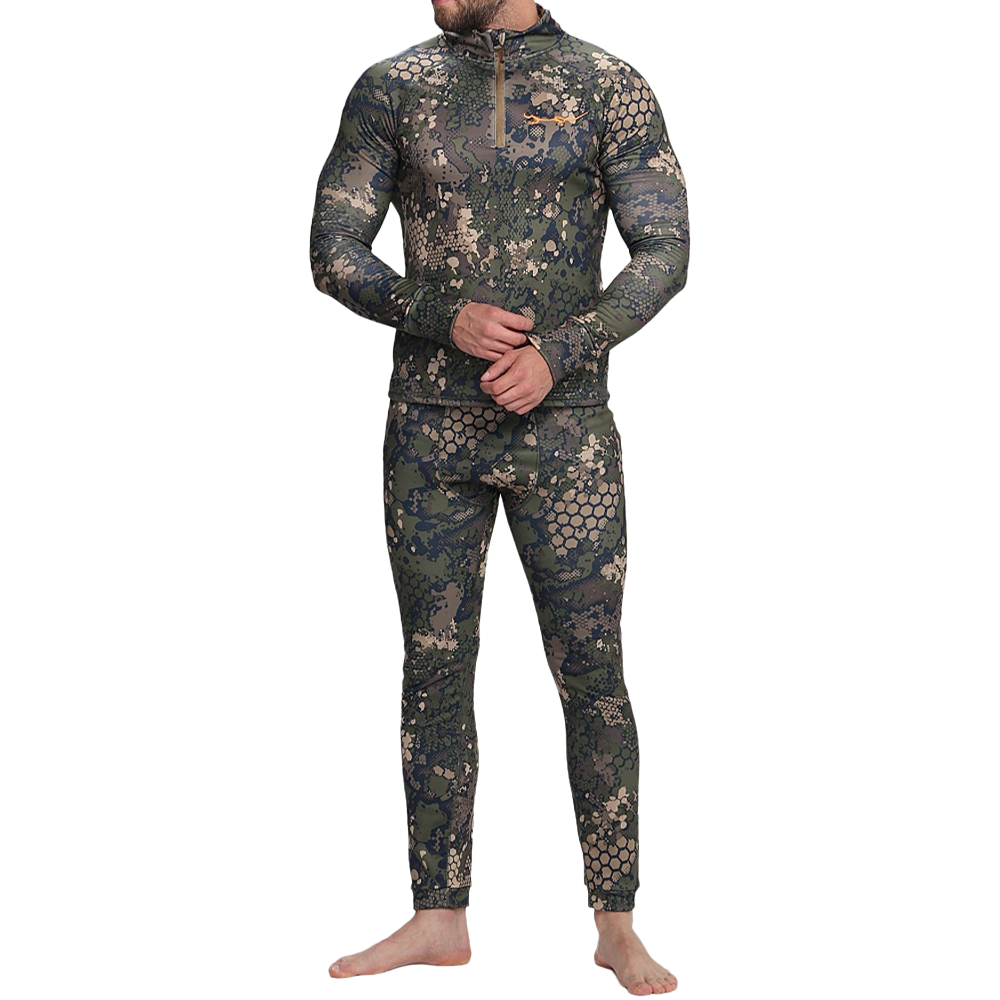 Термобелье Tritongear Termo Craft M Green Line