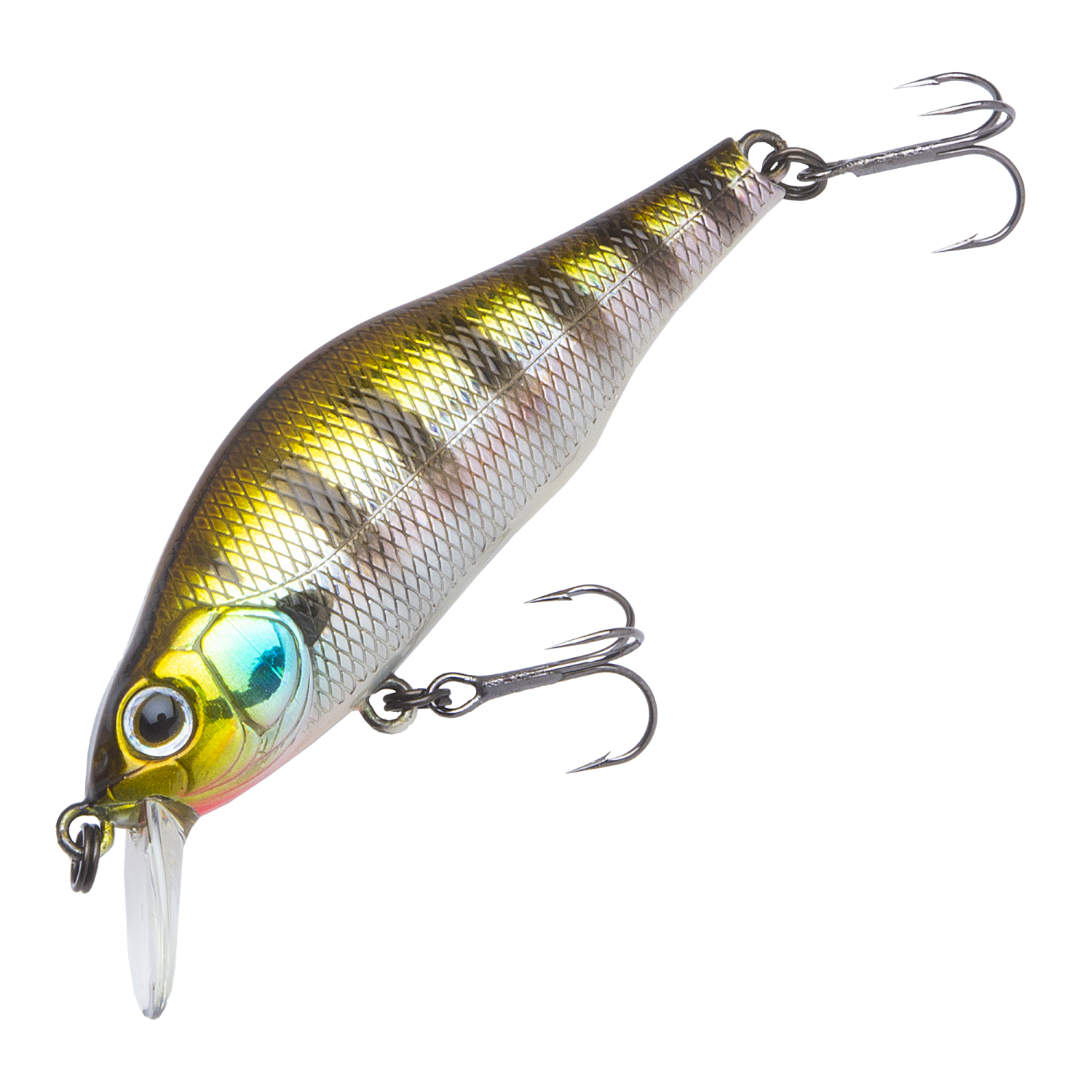 Воблер Zipbaits Khamsin 70 SP-SR #509