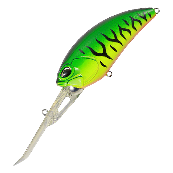 Воблер DUO Realis Crank G87 15A G-Fix #ACC3235 Aaron Tiger