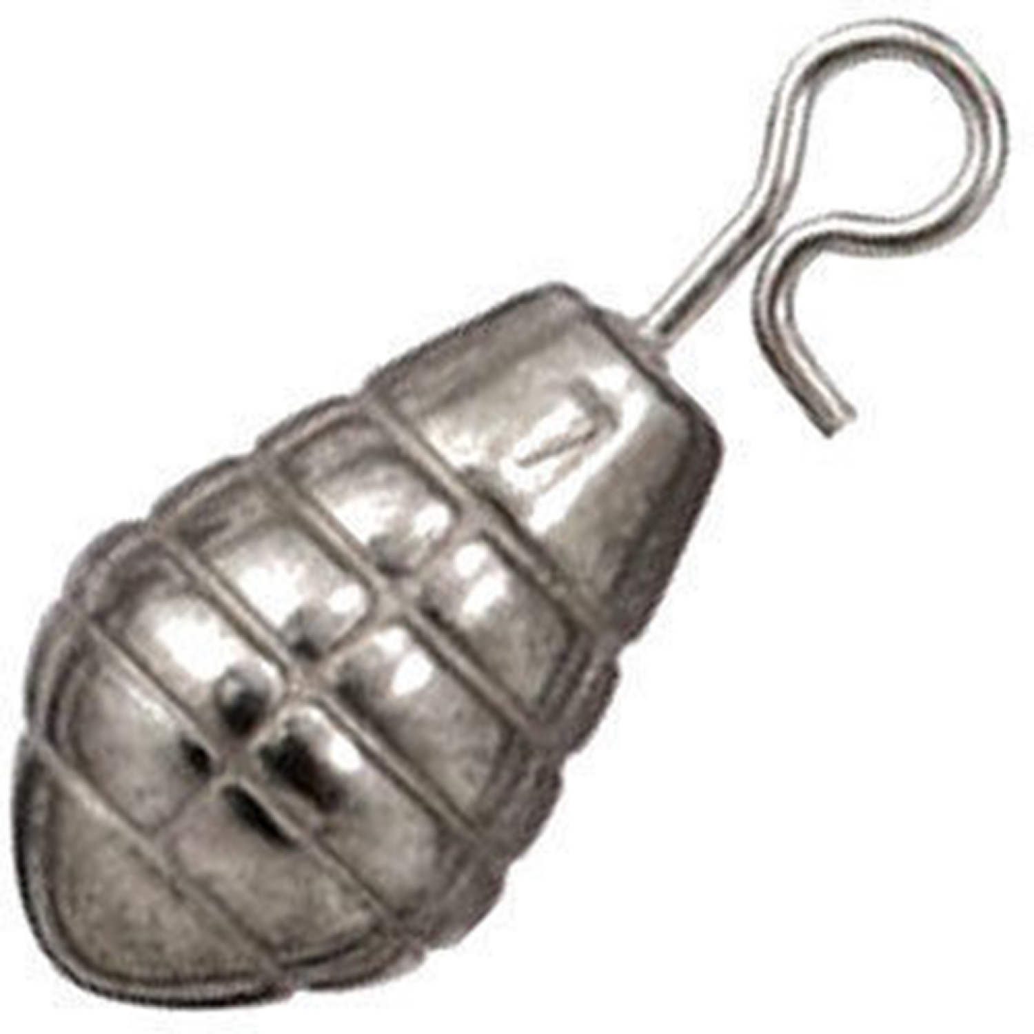 Груз вольфрамовый Varivas TG Grenade Quick Changer 0,9гр