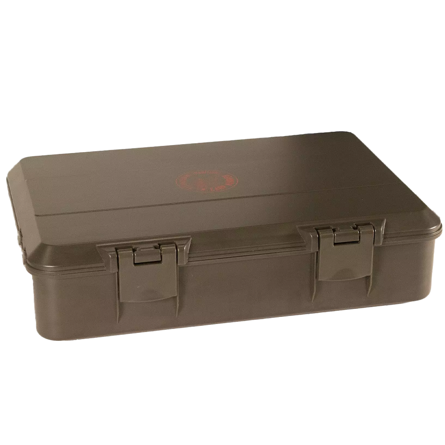 Коробка Волжанка Carp Hammer Accessory Medium Tackle Box 24 отделения