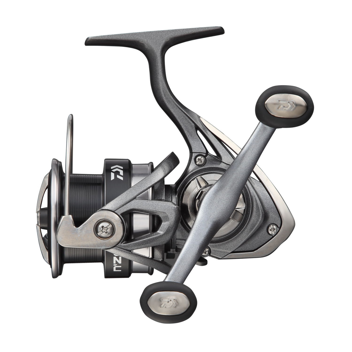 Катушка безынерционная Daiwa 20 N'zon LT 5000S-CP-DH