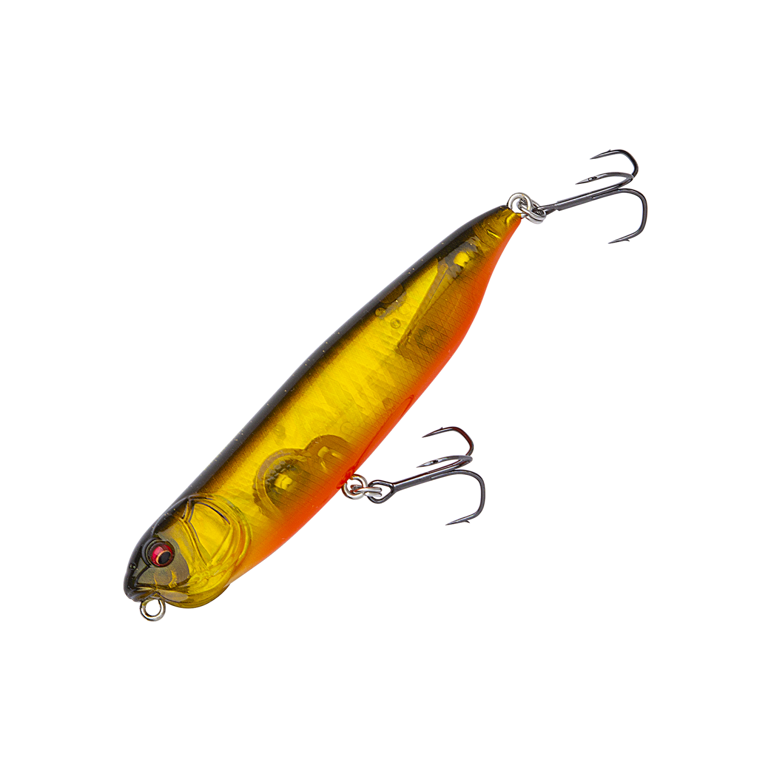 Воблер Megabass Dog-X Quick Walker 87 F #Nc Megabass Kinkuro