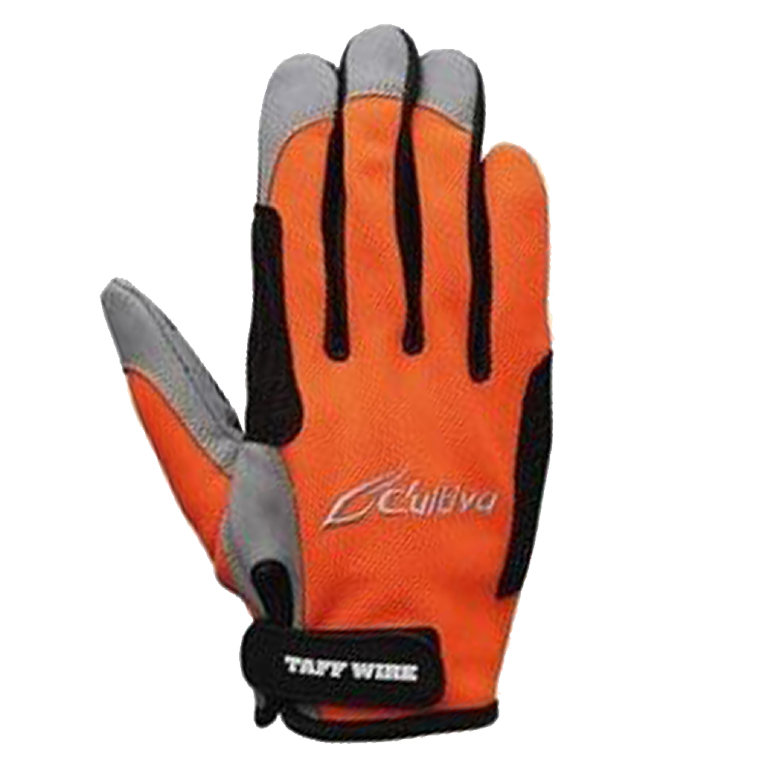 Перчатки Owner Cultiva Game Gloves LL Orange